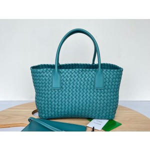 보테가베네타 여자가방 미듐  608810