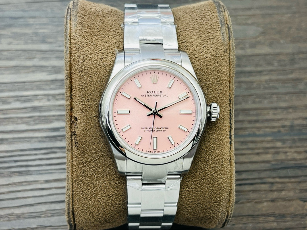 롤렉스 VR공장 로렉스 3230 무브먼트 미러급 여자시계