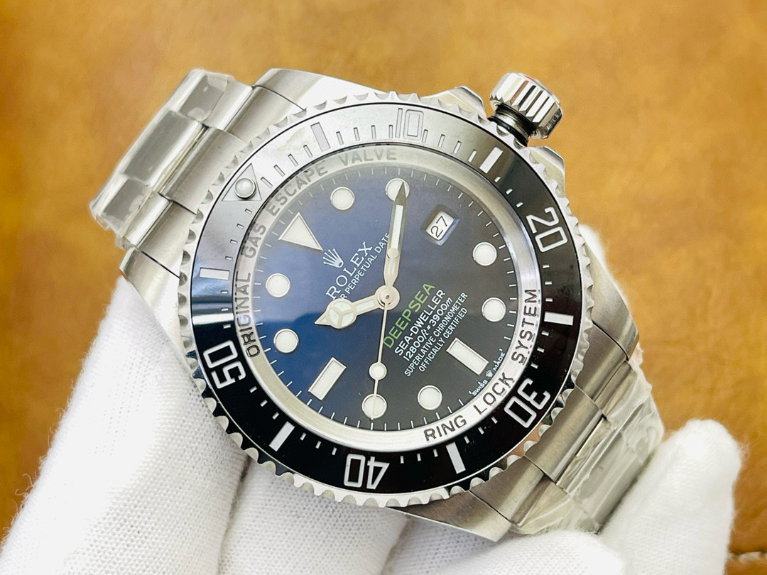 롤렉스 VR공장 로렉스 3135 무브먼트 미러급 남자시계