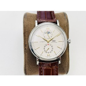 IWC 아이더블유씨 미러급 남자시계