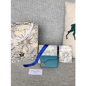 디올 카드지갑 S5611