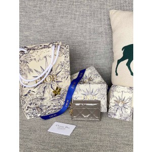 디올 카드지갑  S0974