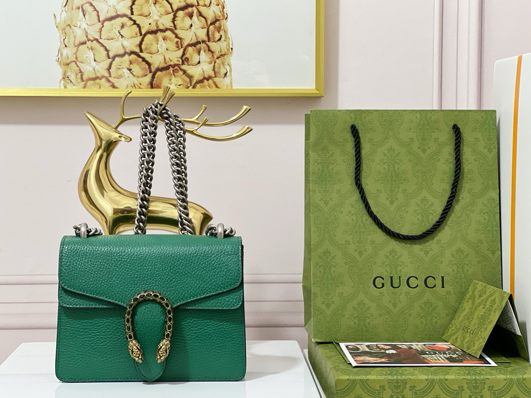 구찌 여자가방 미듐 421970