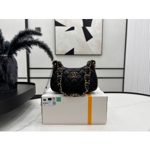 샤넬 호보백 여자가방 AS3647