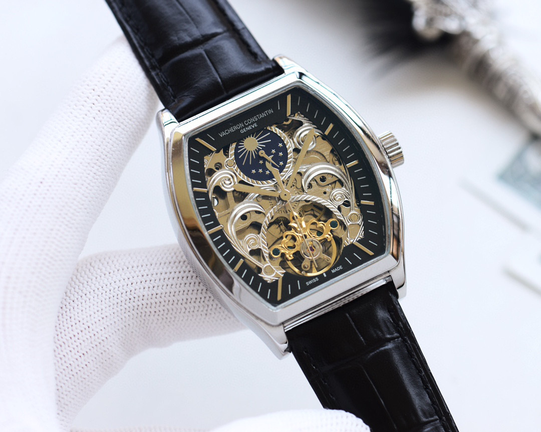 바쉐론 콘스탄틴 A급 남자시계