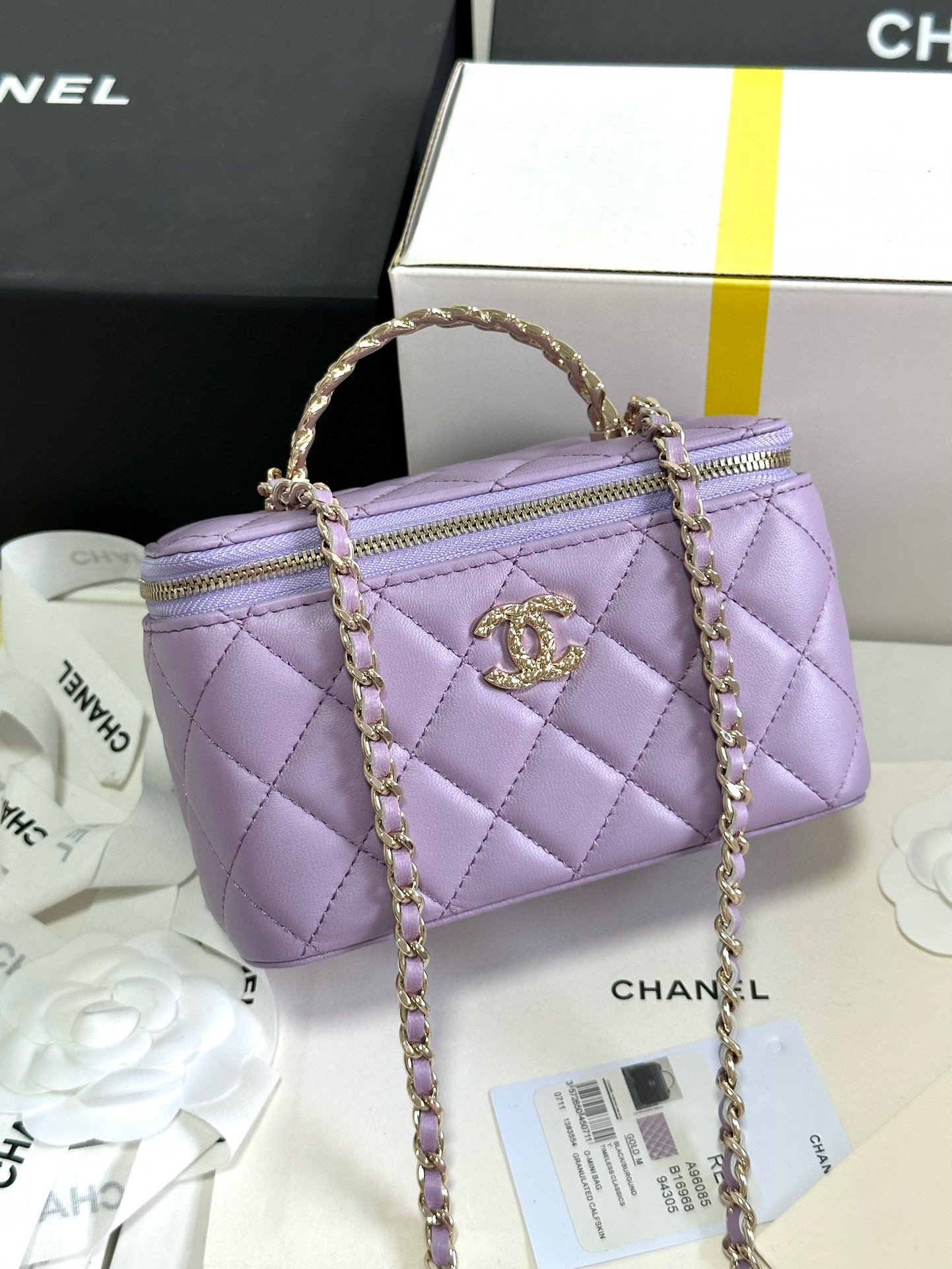 샤넬 여자가방 96083