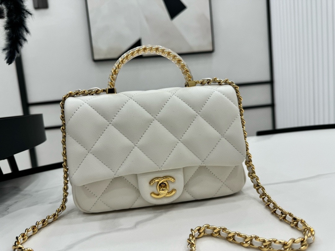 샤넬 AS4848 여자가방