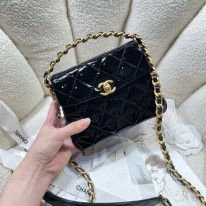 샤넬 4472 여자가방