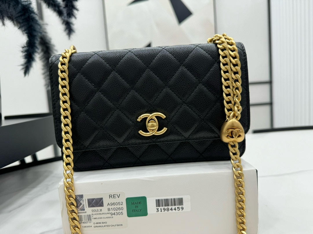 샤넬 A96052 여자가방