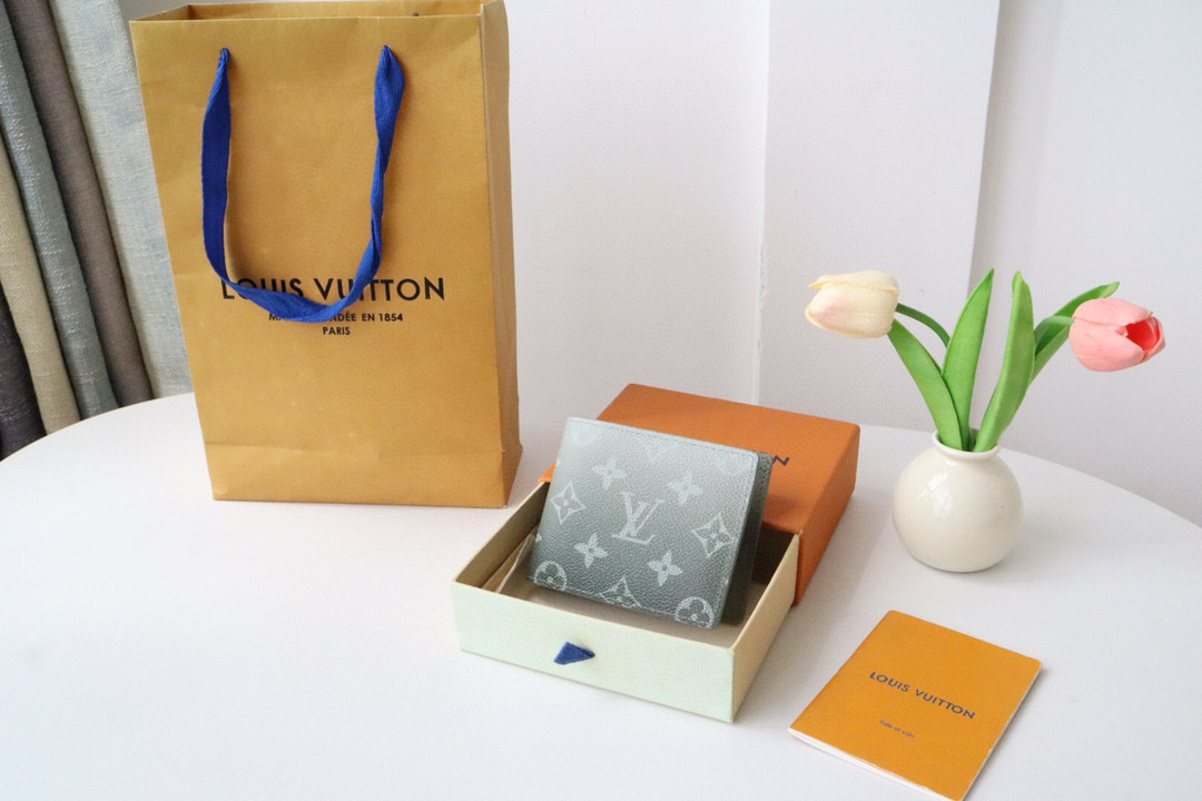 루이비통 남자 반지갑 M11547