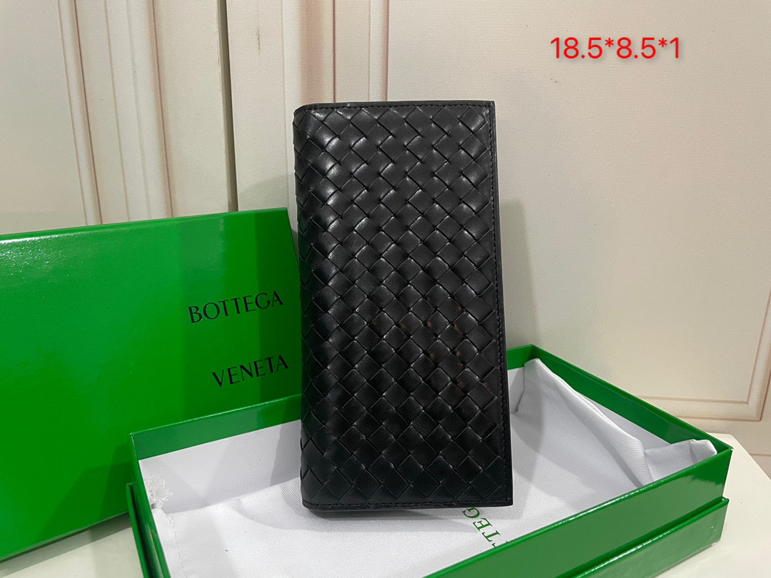 보테가베네타 남자 장지갑 316502