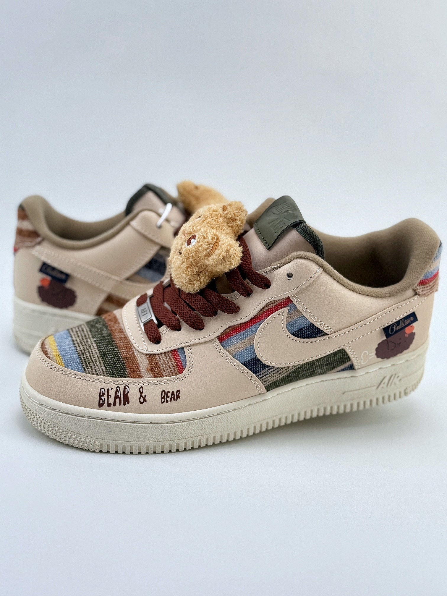 나이키 에어포스 1 신발 운동화 스니커즈