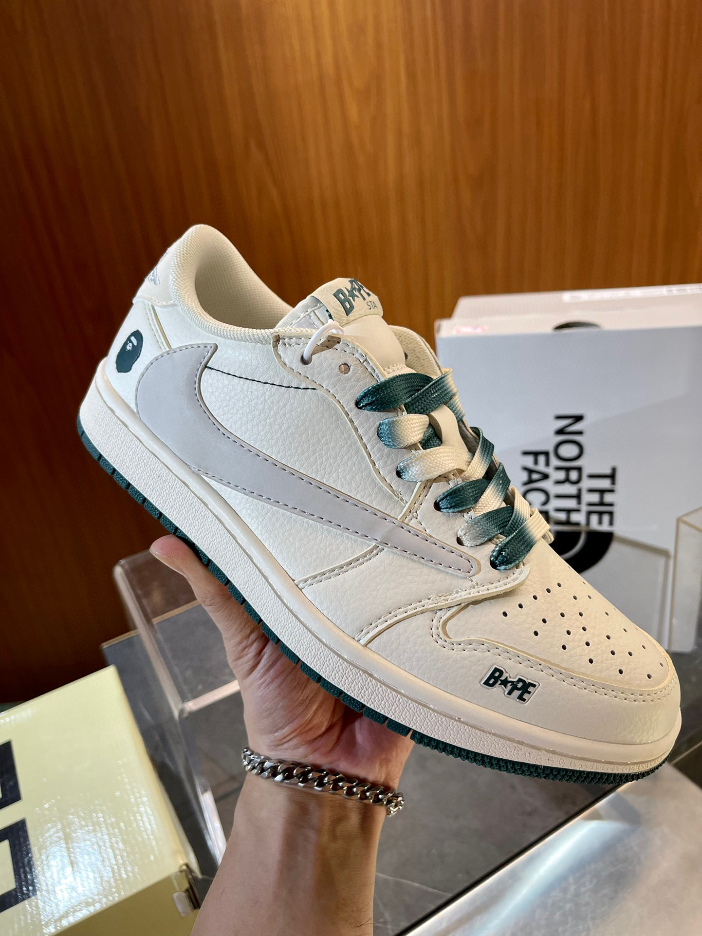 나이키 2컬러 에어조던 1 신발 운동화 스니커즈