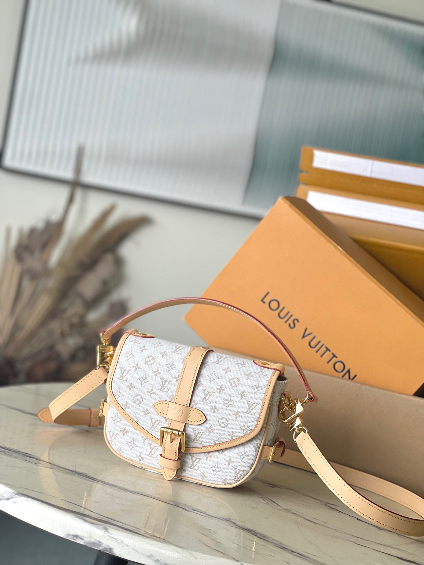 루이비통  여자가방 M12327