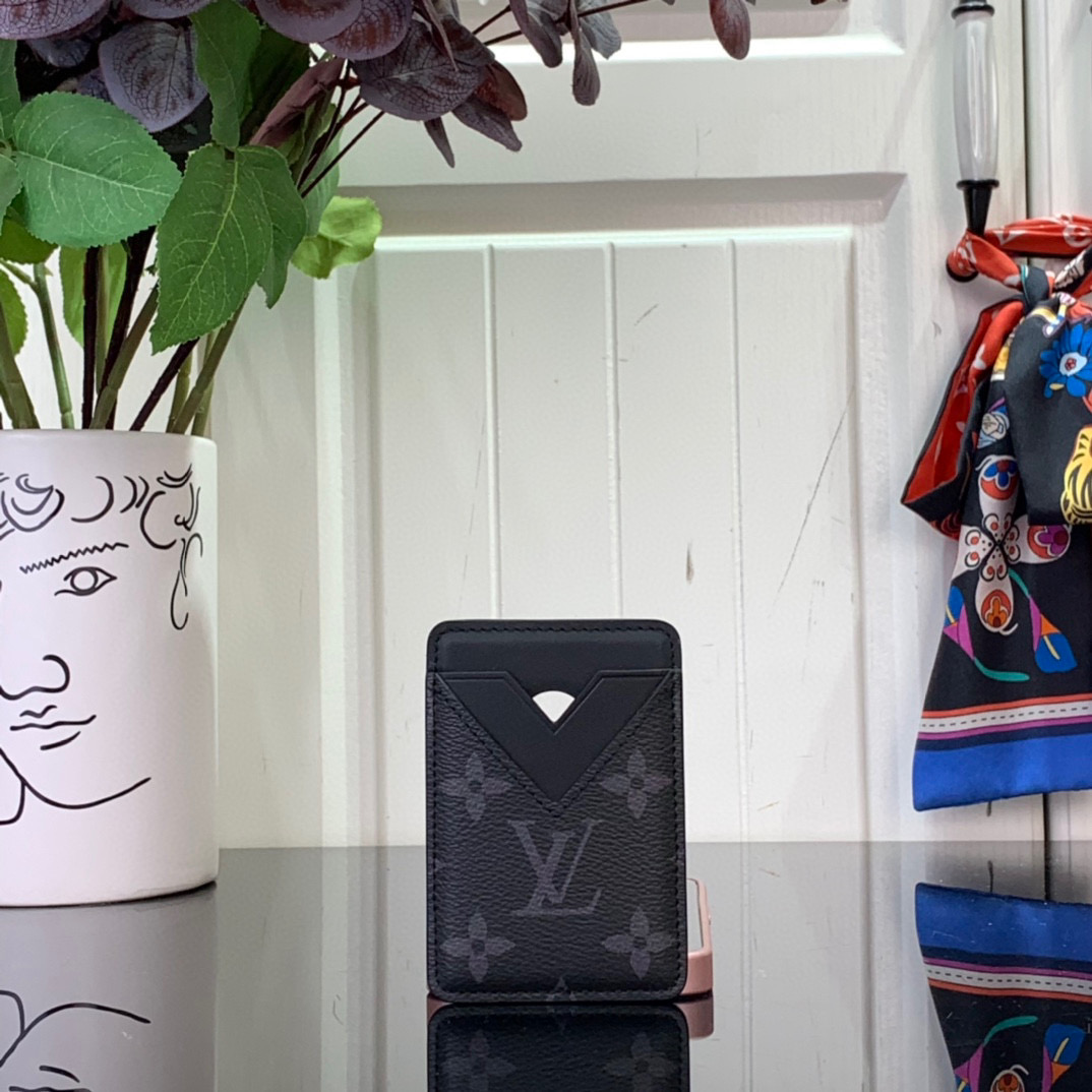 루이비통 카드지갑   m12602