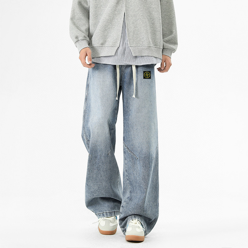 스톤아일랜드 남자 청바지 3컬러