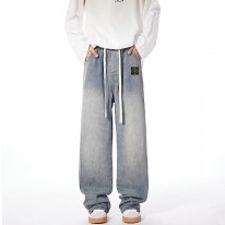 스톤아일랜드 남자 청바지