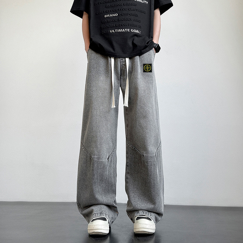 스톤아일랜드 남자 청바지 3컬러