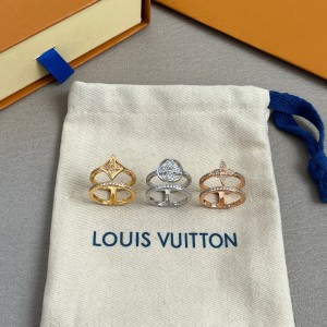 루이비통 반지