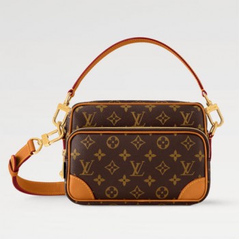 루이비통 닐 토트백 크로스백 M14016 남자가방