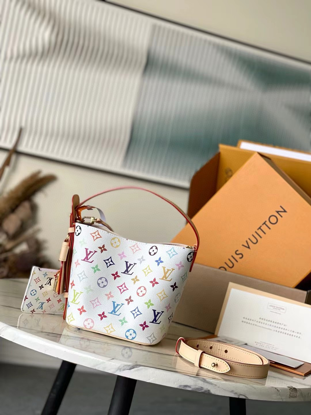 루이비통 M13089 여자가방