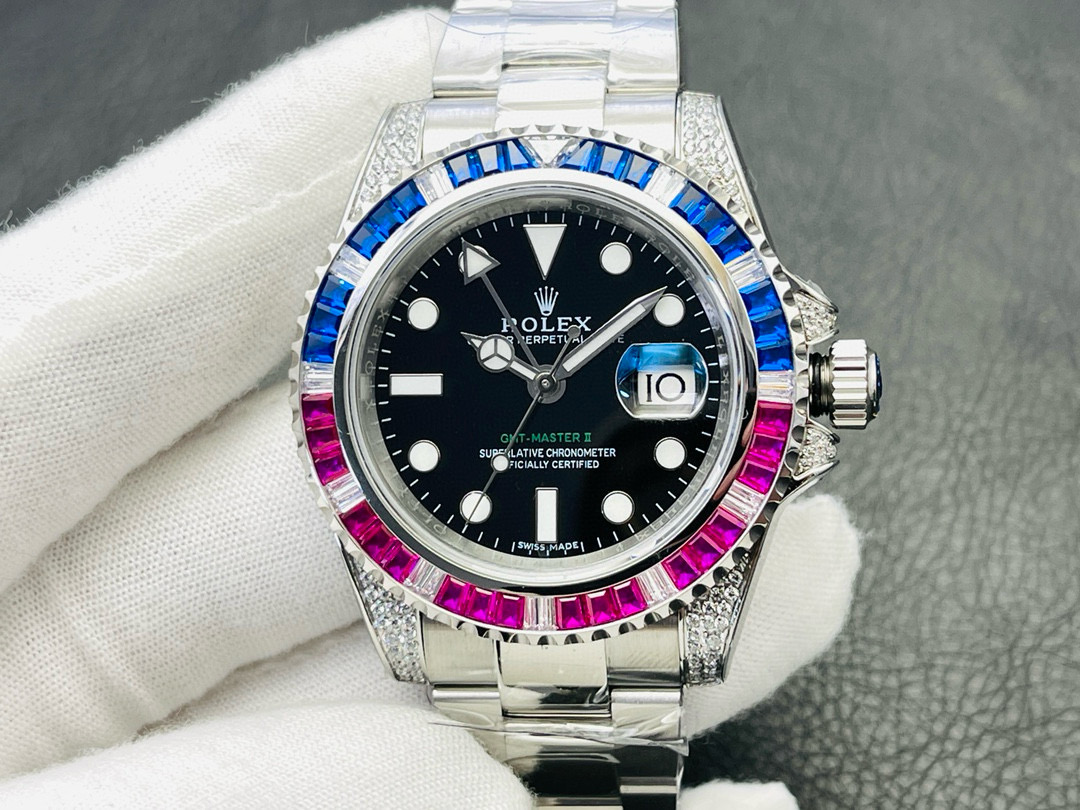 롤렉스 로렉스 VR공장 3135무브먼트 미러급 남자시계