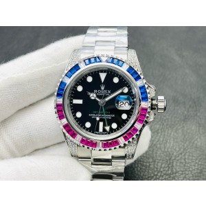 롤렉스 로렉스 VR공장 3135무브먼트 미러급 남자시계