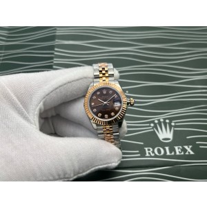 롤렉스 로렉스 AR공장 2671무브먼트 미러급 여자시계