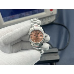 롤렉스 로렉스 VR공장 2671무브먼트 미러급 여자시계
