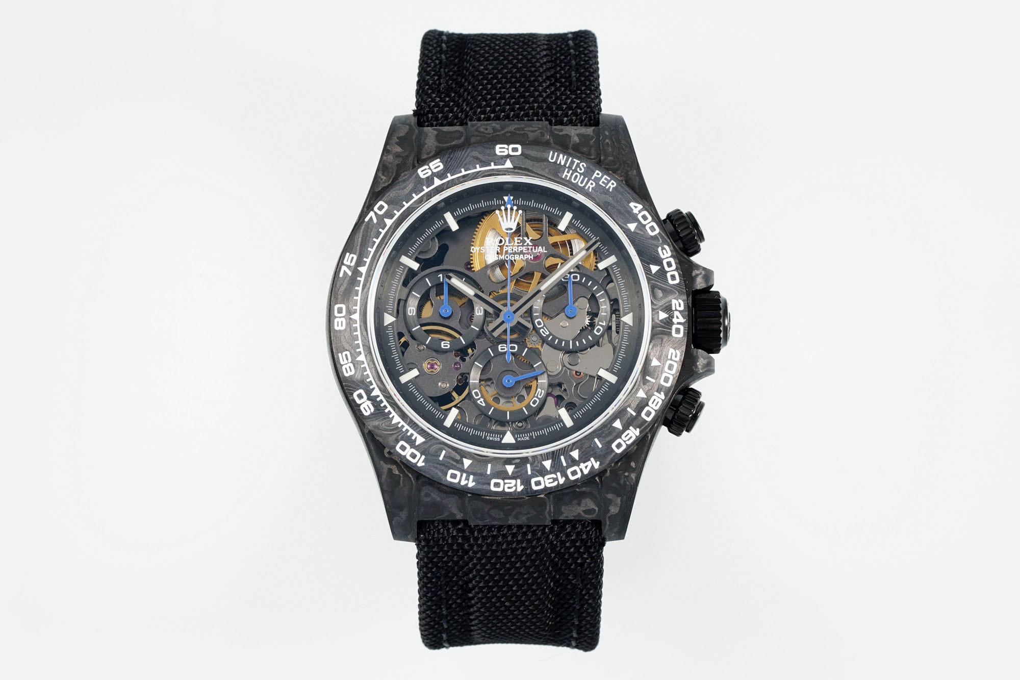 롤렉스 로렉스 GET공장 4130무브먼트 미러급 남자시계