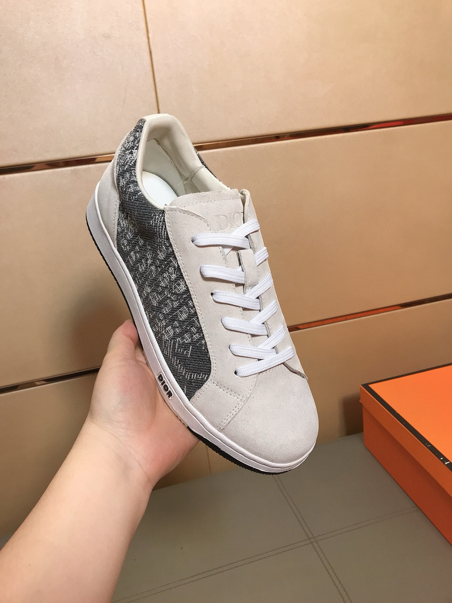 디올 남자 신발 운동화 스니커즈