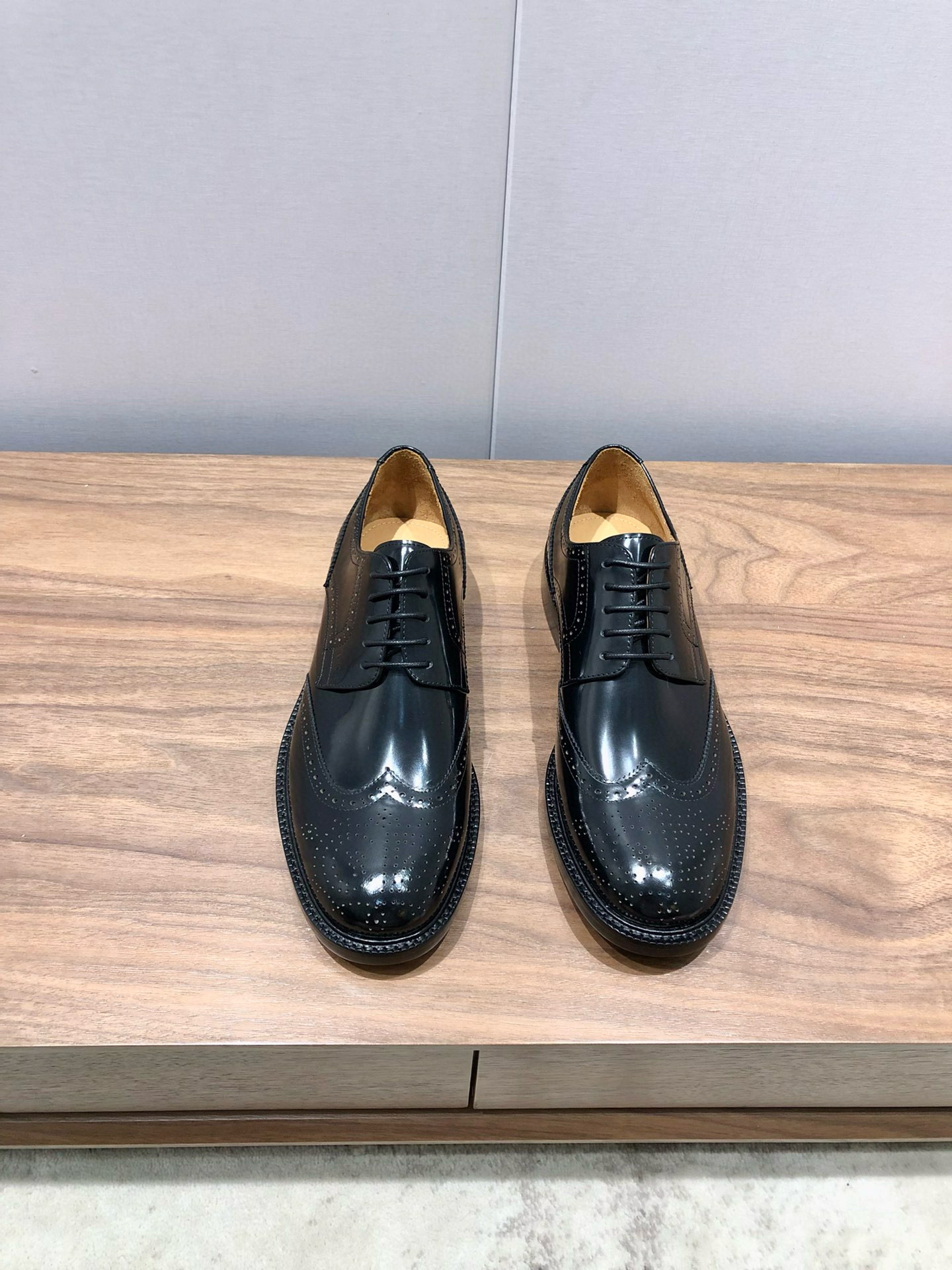 디올 남자 구두