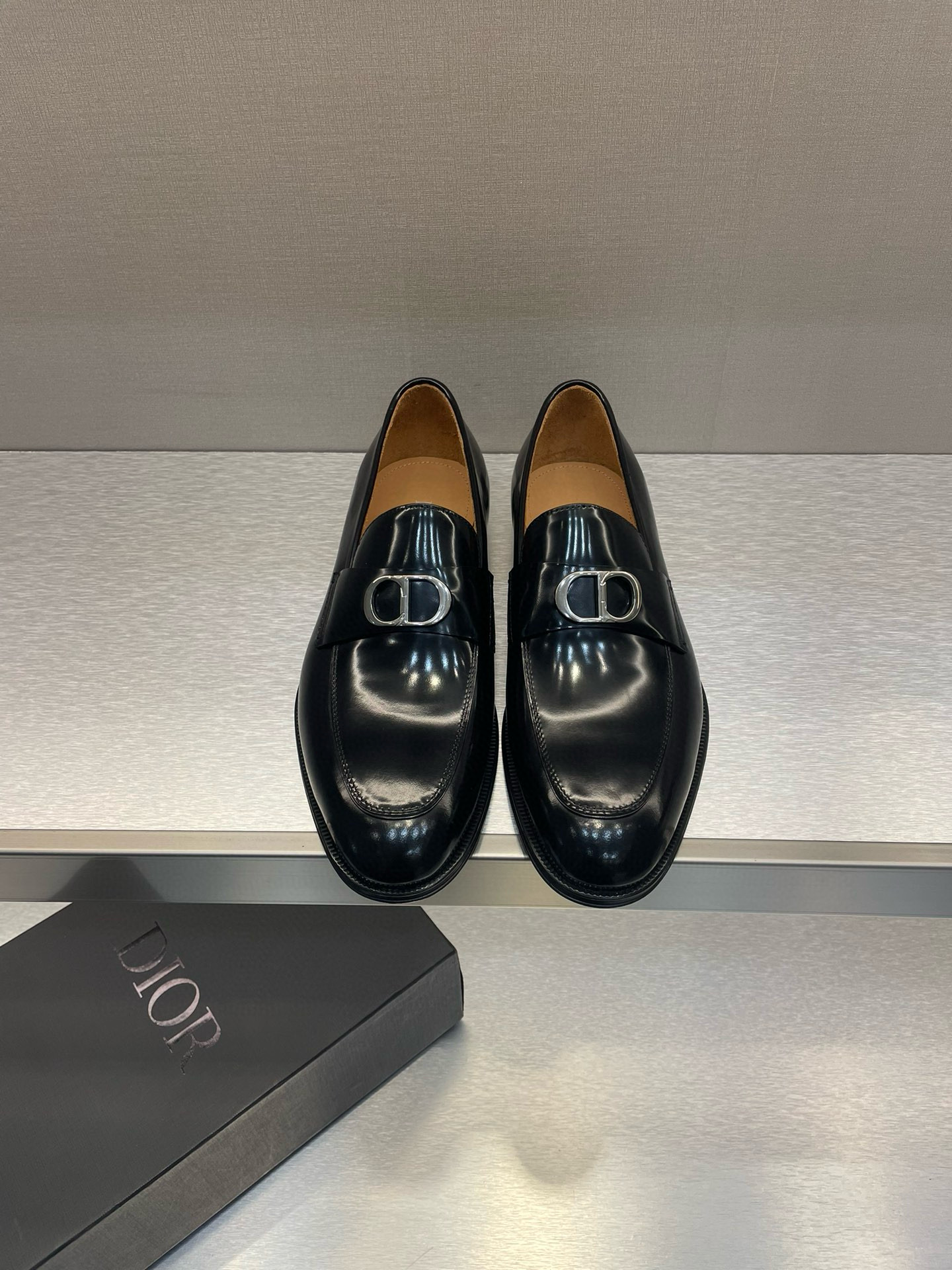 디올 남자 구두