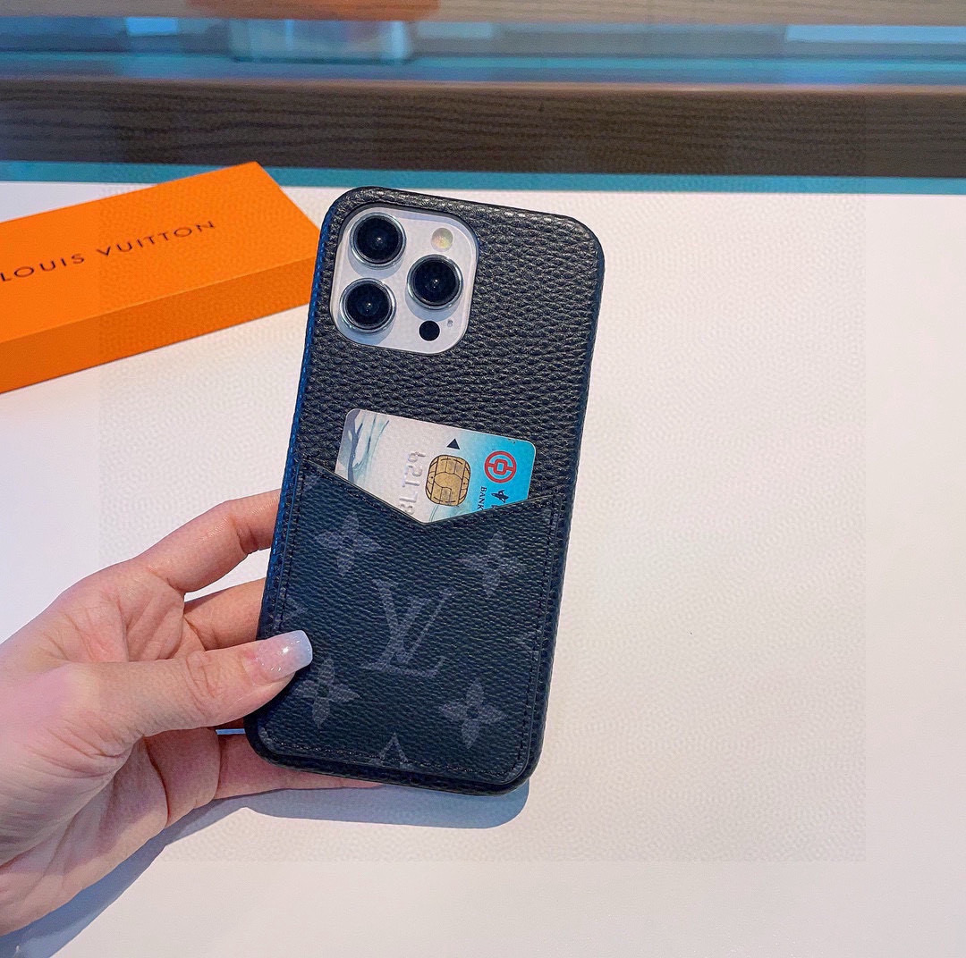 루이비통 아이폰 핸드폰 휴대폰 케이스