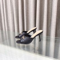 디올 여자 슬리퍼