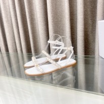 디올 여자 샌들