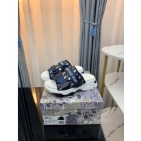 디올 여자 슬리퍼 5cm