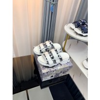 디올 여자 슬리퍼 5cm