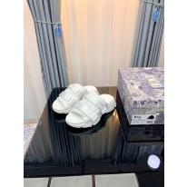 디올 여자 슬리퍼 5cm