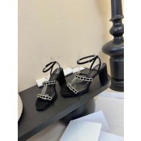 디올 여자 샌들 8.5cm