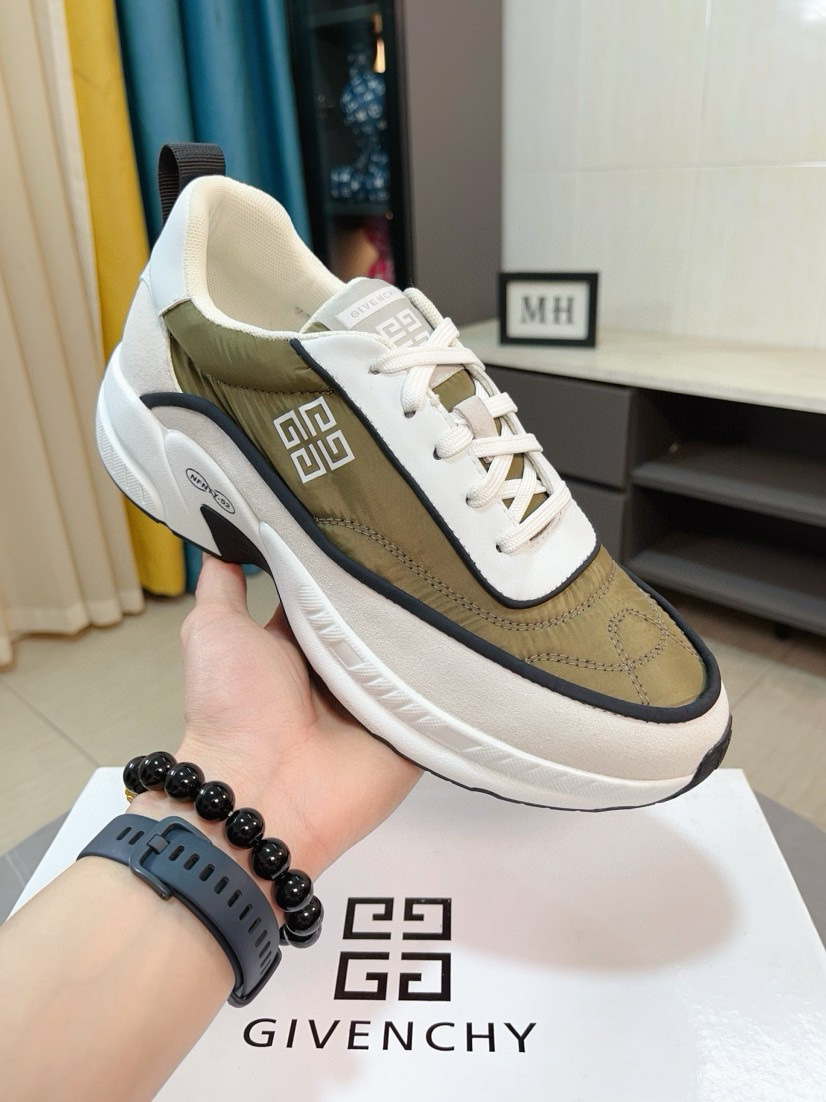 지방시 남자 신발 운동화 스니커즈