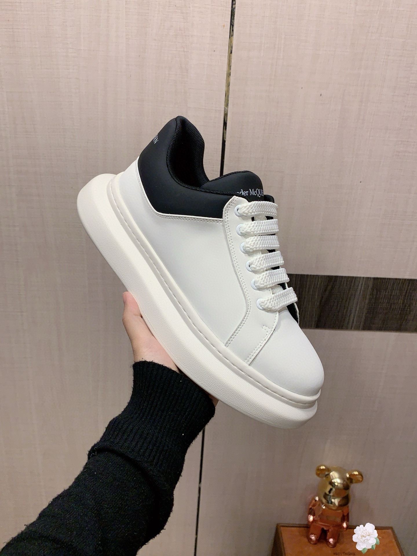 알렉산더 맥퀸 남자신발 운동화 스니커즈