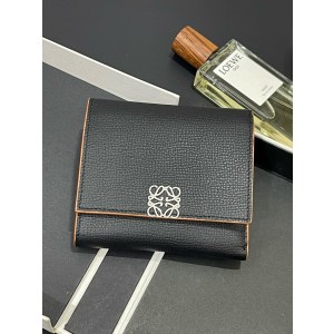 로에베 여자 반지갑