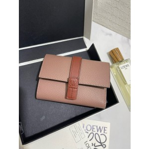 로에베 여자 반지갑