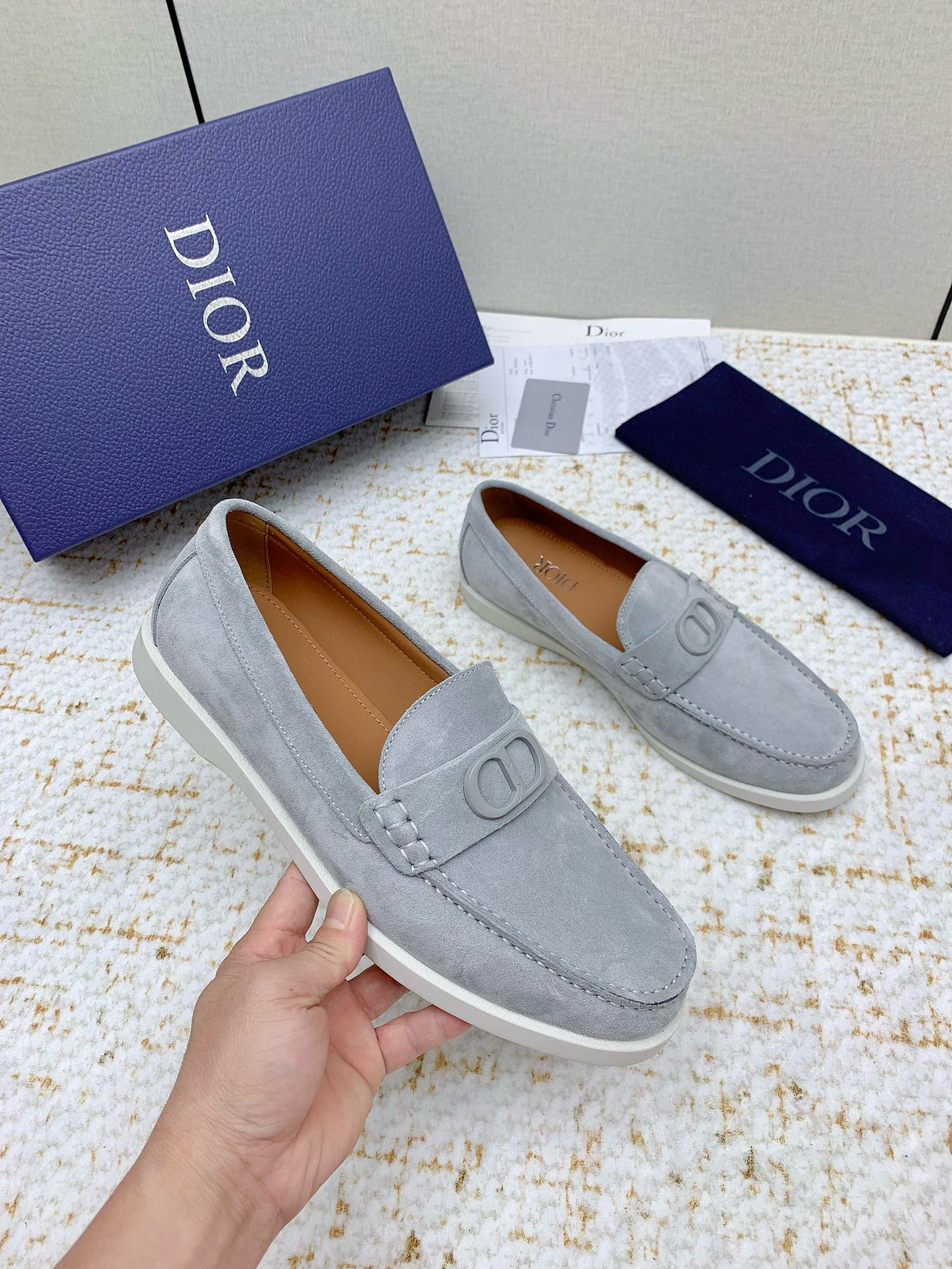 디올 남자 신발 운동화 스니커즈