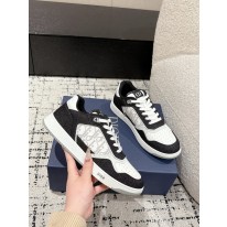 디올 3cm 남녀공용 신발 운동화 스니커즈