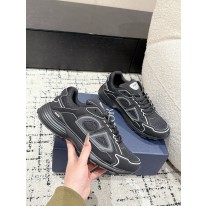 디올 3cm 남녀공용 신발 운동화 스니커즈