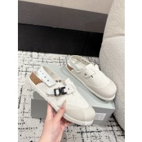 디올 3cm 남녀공용 신발 운동화 스니커즈