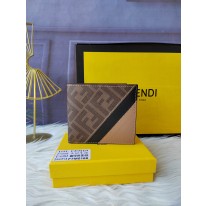 펜디 남자 반지갑