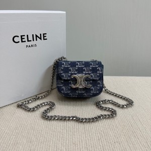 셀린느 여자가방 10L843